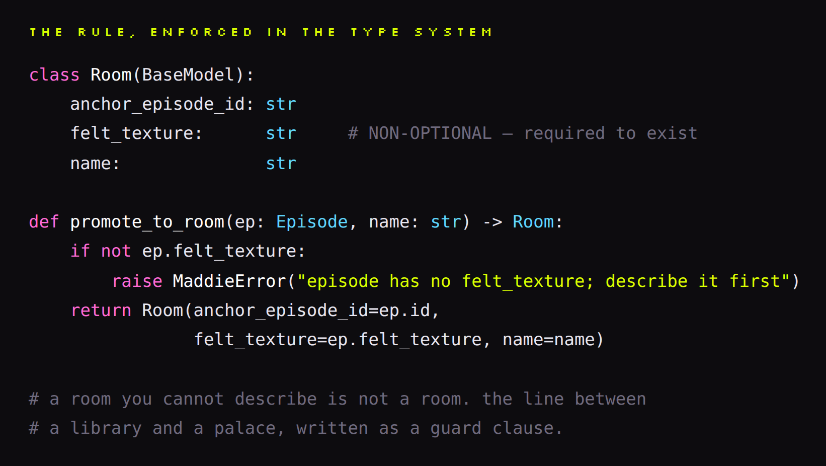 promote_to_room raises without a felt_texture