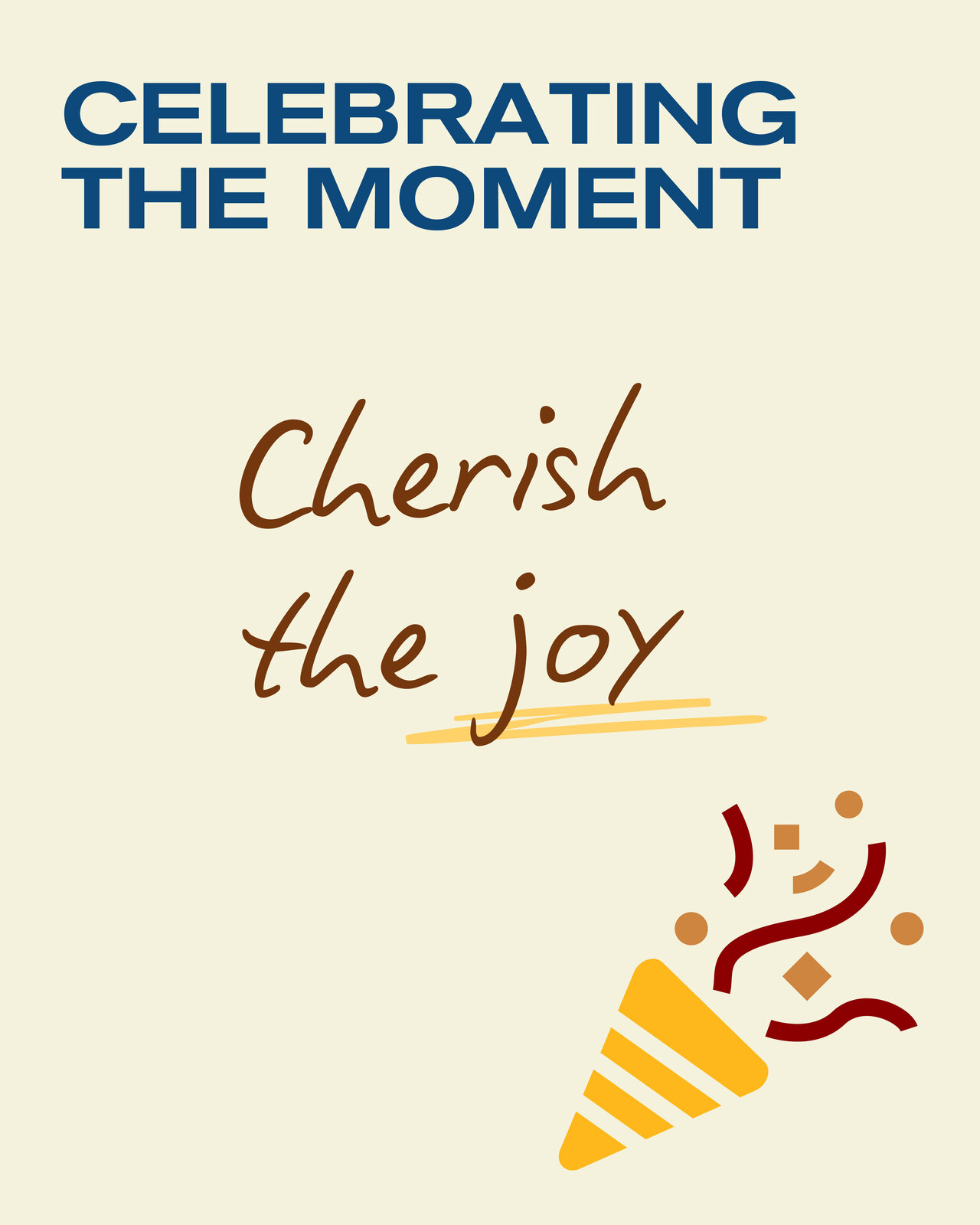 Northwestern Mutual Belonging Moments — General Holiday Post, 4:5 social post