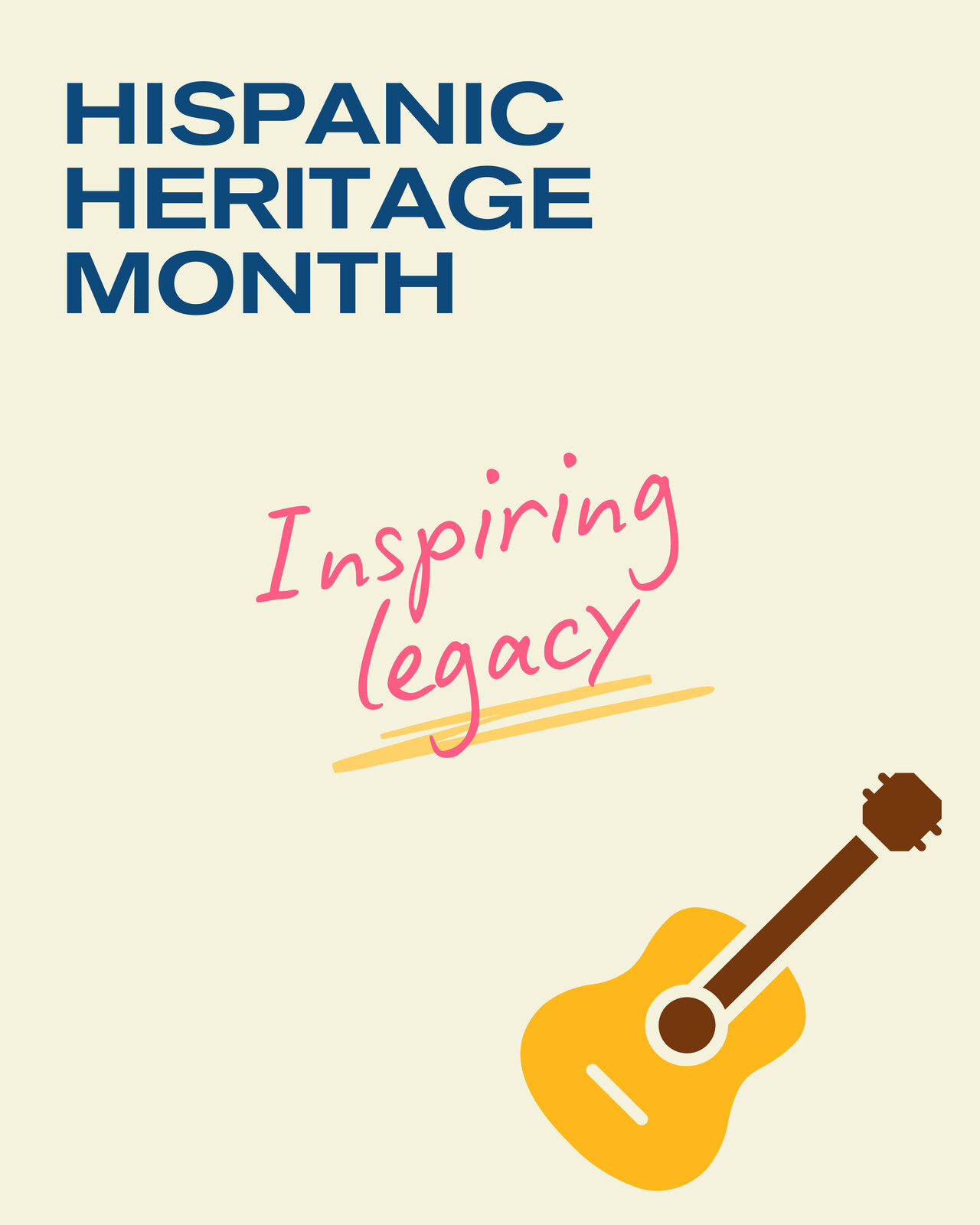Northwestern Mutual Belonging Moments — Hispanic Heritage Month — Post 2, 4:5 social post