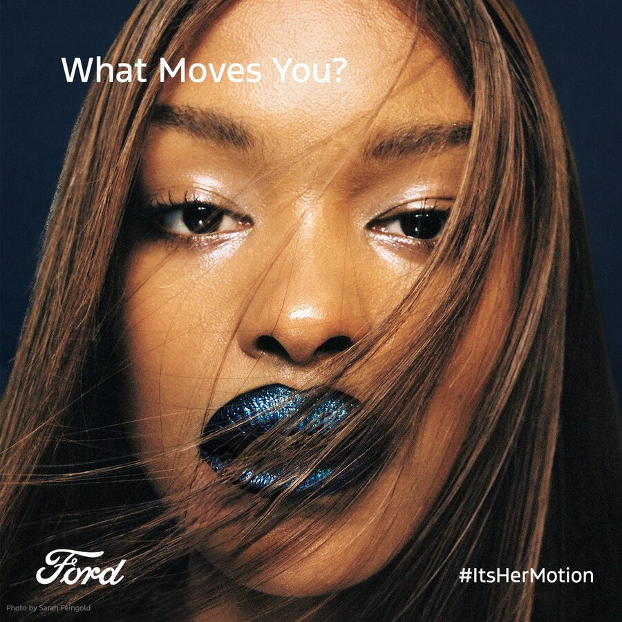 Ford Essence Fest