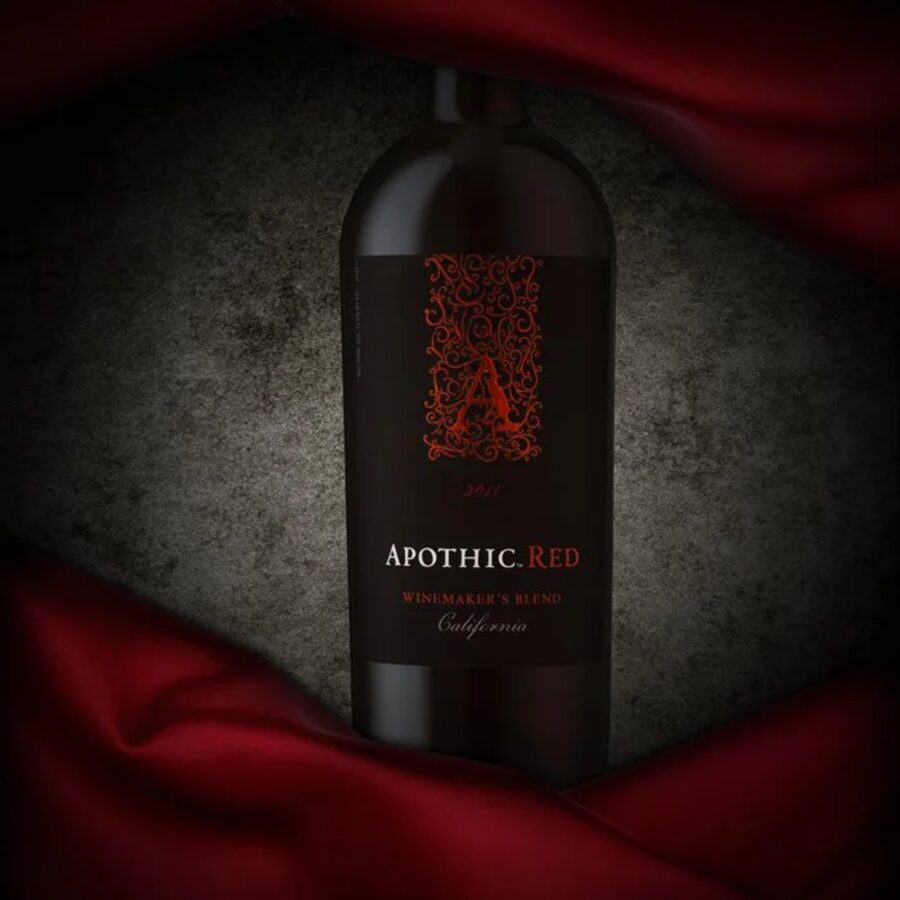 Apothic Wine