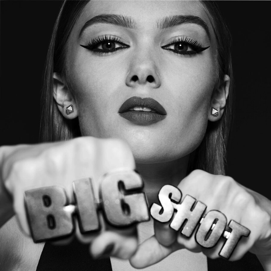 Colossal Big Shot