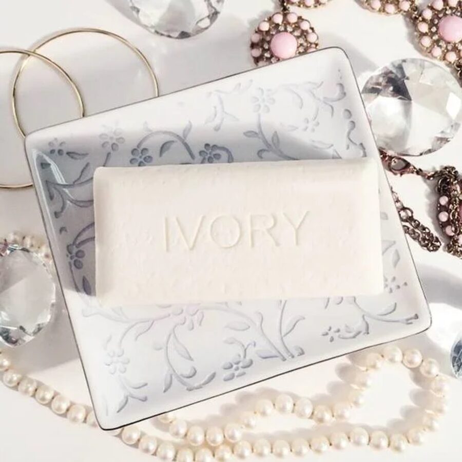 Ivory