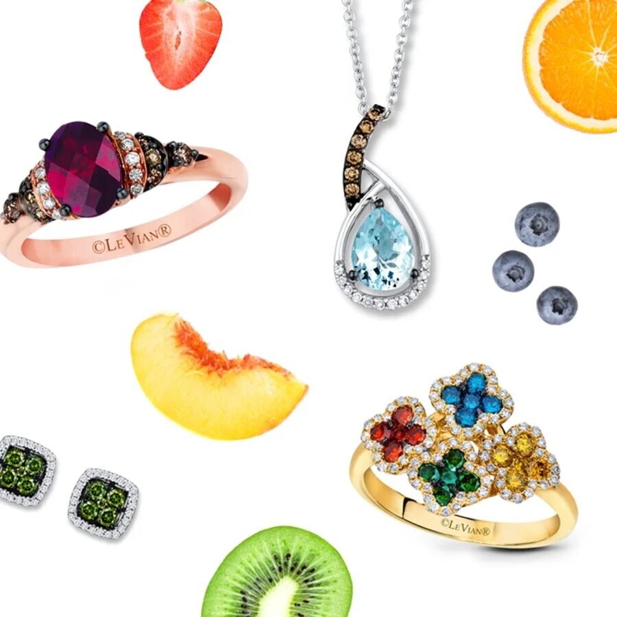 Kay + Jared Jewelers