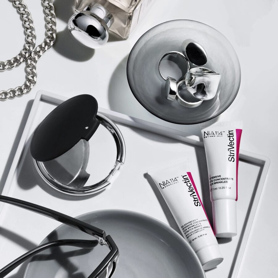 StriVectin