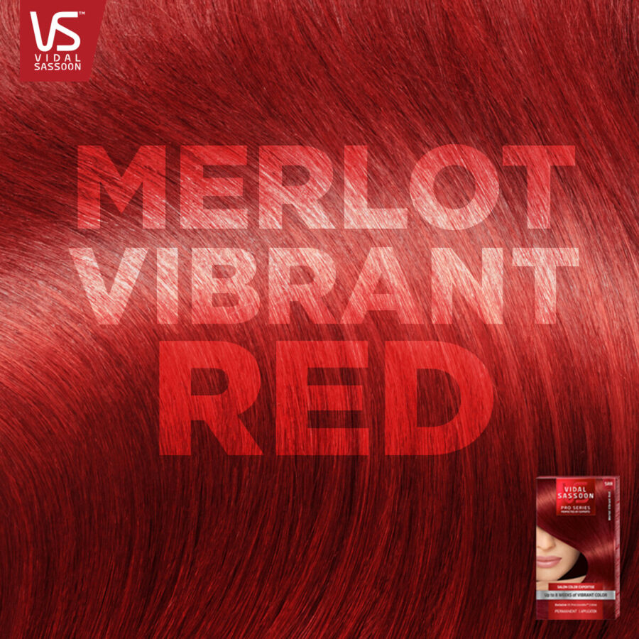 Vidal Sassoon