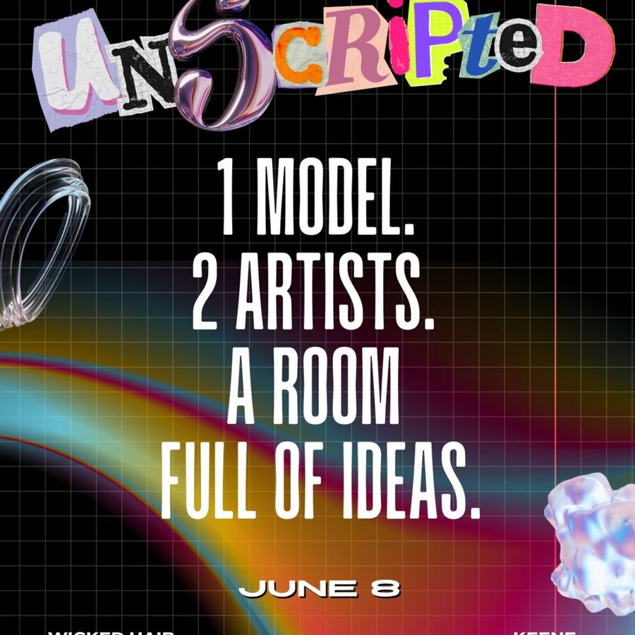 UNSCRIPTED