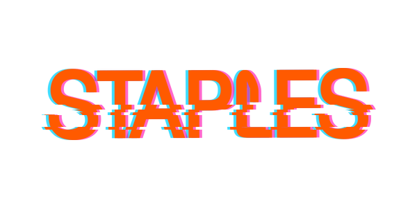 Staples